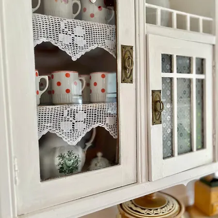 Oeregfenyo Tornacoshaz *