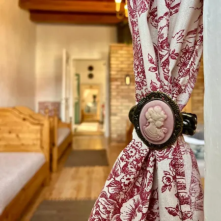 Oeregfenyo Tornacoshaz Holiday home