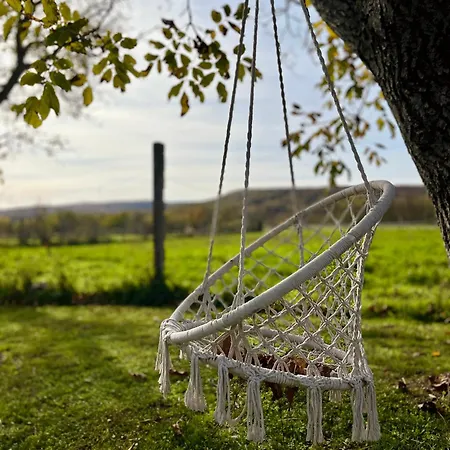 Holiday home Oeregfenyo Tornacoshaz Bakonykoppany