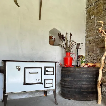 Oeregfenyo Tornacoshaz Holiday home