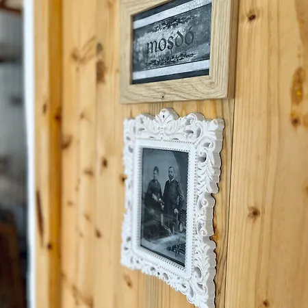 Oeregfenyo Tornacoshaz Holiday home *