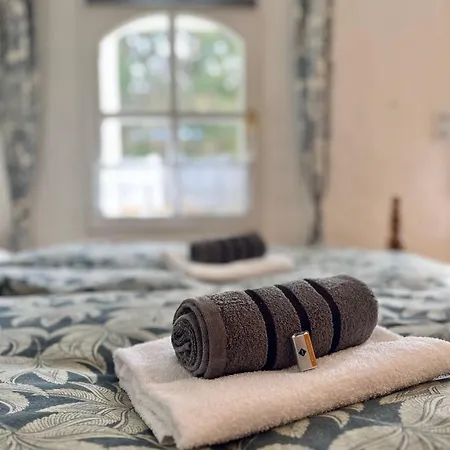 Oeregfenyo Tornacoshaz * Bakonykoppany