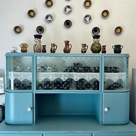 Holiday home Oeregfenyo Tornacoshaz