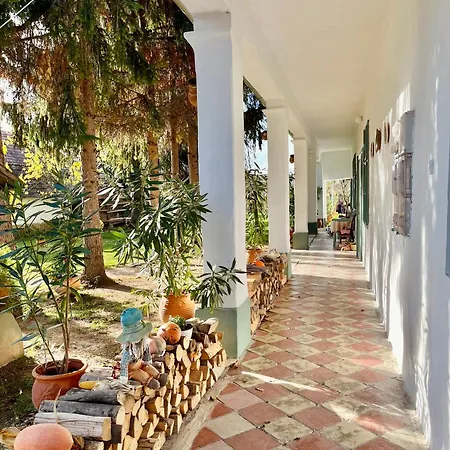 Oeregfenyo Tornacoshaz Holiday home