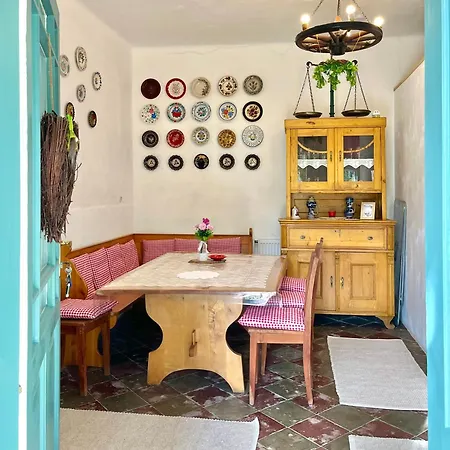 Holiday home Oeregfenyo Tornacoshaz Bakonykoppany